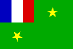 Bandeira de 1957.