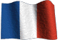 Bandeira Nacional da Repblica Francesa